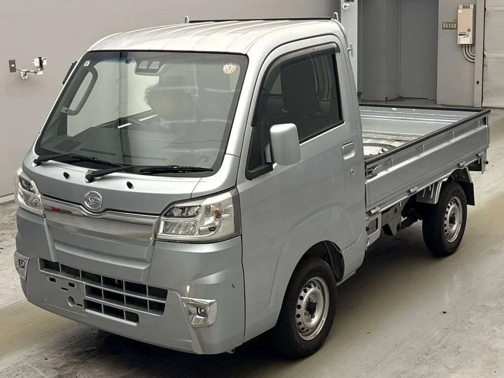 Daihatsu Hijet Truck S510P 2020